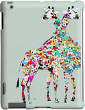 Enthopia Back Cover for iPad 2, iPad 3, iPad 4