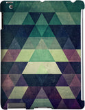 Enthopia Back Cover for iPad 2, iPad 3, iPad 4