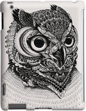 Enthopia Back Cover for iPad 2, iPad 3, iPad 4