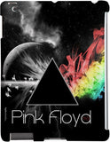 Enthopia Back Cover for iPad 2, iPad 3, iPad 4