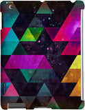 Enthopia Back Cover for iPad 2, iPad 3, iPad 4