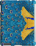 Enthopia Back Cover for iPad 2, iPad 3, iPad 4