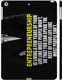 Enthopia Back Cover for Ipad Air, Ipad 5