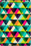 Enthopia Back Cover for iPad Mini, iPad Mini 2, iPad Mini Retina