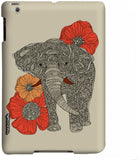 Enthopia Back Cover for iPad Mini, iPad Mini 2, iPad Mini Retina