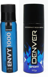 Envy-1000 Nitro Sport Combo Set