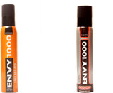 Envy 1000 Intense,Magnetic Combo Set
