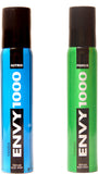Envy 1000 Nitro,Force Combo Set