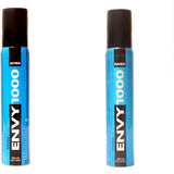 Envy 1000 Nitro,Dark Combo Set