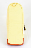 Enwraps Utility Pouch Hippie Miniature Bag Abstract Art Cloth Pencil Box