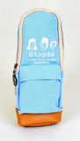 Enwraps Utility Pouch Hippie Miniature Bag Abstract Art Cloth Pencil Box