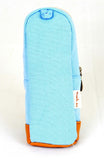 Enwraps Utility Pouch Hippie Miniature Bag Abstract Art Cloth Pencil Box