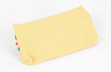 Enwraps Utility Pouch Army Miniature Bag Abstract Art Cloth Pencil Box