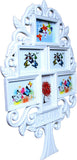 Empreus MDF Photo Frame