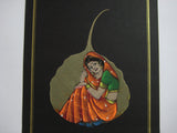 PrimeLine Oil Painting