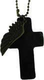 Eshoppee Jesus Christ Alloy Necklace