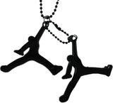 Eshoppee Jordan Alloy Necklace