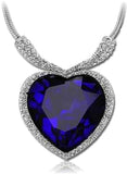 Espoir Alloy Necklace