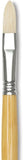Escoda Filbert Paint Brushes