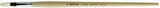 Escoda Filbert Paint Brushes