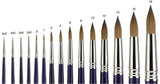 Escoda Round Paint Brushes