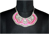 ETTI ESJ2 Stone Necklace