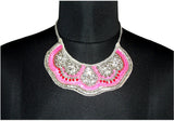 ETTI ESJ2 Stone Necklace