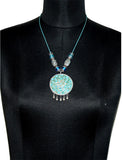 ETTI Metal Necklace