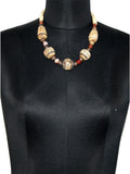 ETTI Wood Necklace