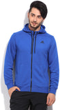 Adidas Solid Men's Track Top