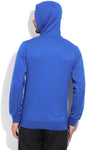 Adidas Solid Men's Track Top