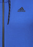Adidas Solid Men's Track Top
