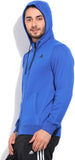 Adidas Solid Men's Track Top