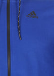 Adidas Solid Men's Track Top