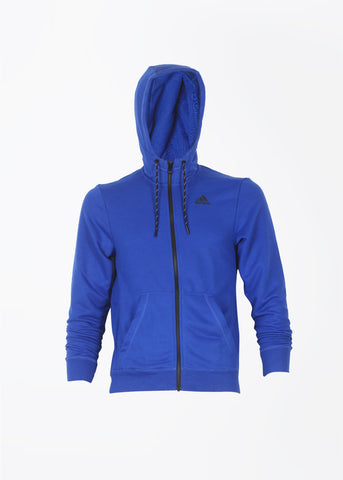 Adidas Solid Men's Track Top