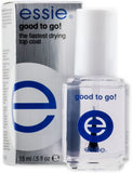 Essie Good To Go Fastest Drying Top Coat
