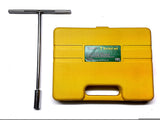 Eastman ETW-9 ETW-9 Single Sided Box End Wrench Set