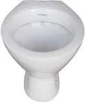 BM BELMONTE EWC Toilet Seat S Trap Western Commode