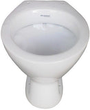 BM BELMONTE EWC Toilet Seat S Trap Western Commode