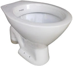 BM BELMONTE EWC Toilet Seat S Trap Western Commode
