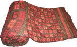 Ermani Export Printed Single Quilts & Comforters Multicolor