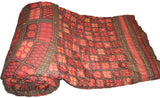 Ermani Export Printed Single Quilts & Comforters Multicolor