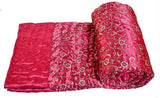 Ermani Export Printed Single Quilts & Comforters Multicolor