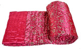 Ermani Export Printed Single Quilts & Comforters Multicolor