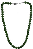 Exotic India Stylish Stone Necklace