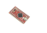 Explore Embedded Tit, a supercharged Arduino Pro Mini with Atmega328pb