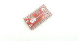 Explore Embedded Tit, a supercharged Arduino Pro Mini with Atmega328pb