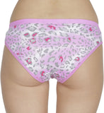 Fabiya Women's Hipster Panty