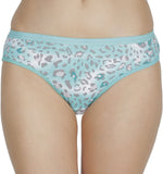 Fabiya Women's Hipster Panty