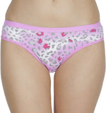 Fabiya Women's Hipster Panty